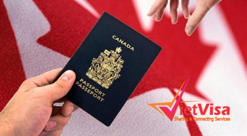 Dịch vụ visa du lịch Canada