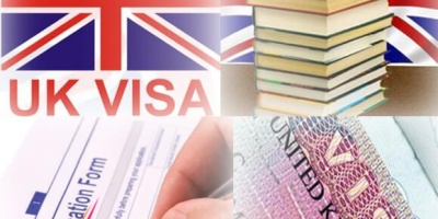 Dịch vụ xin visa đi Anh du lịch