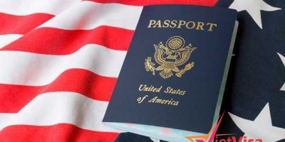 Dịch vụ xin visa đi Mỹ