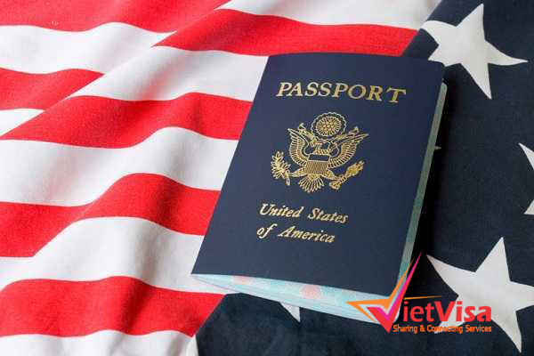 Dịch vụ xin visa đi Mỹ
